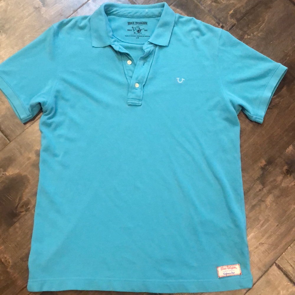 True Religion Shirt